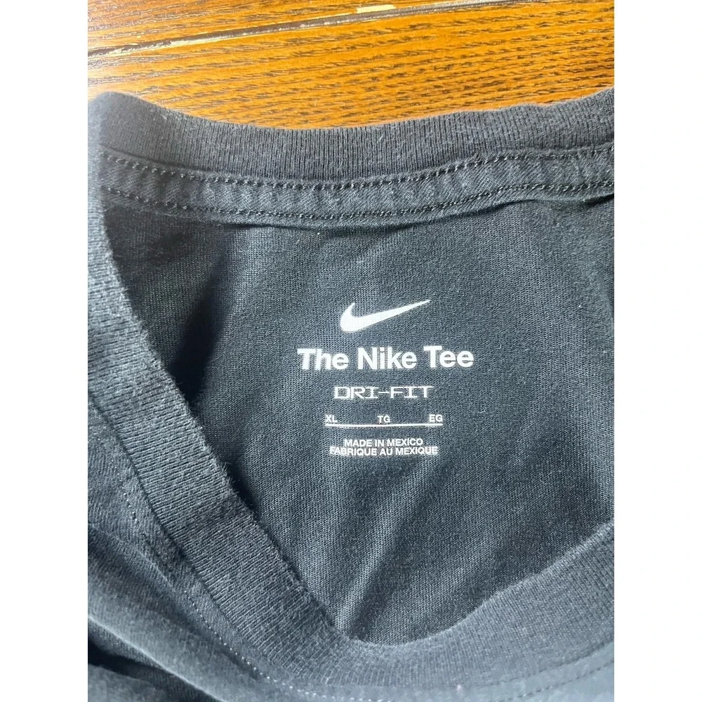 Nike Men's Dri-FIT 